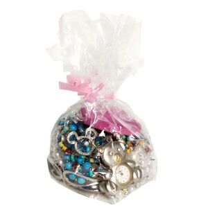 Me To We / Disney Inspired Mystery Jewelry Bag Bundle Lot